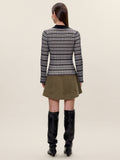 Laine Knit Sweater