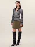 Laine Knit Sweater