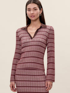 Laine Knit Sweater