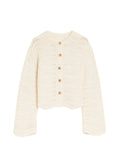 Rem Knit Cardigan