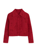 Zuri Quilted Jacket