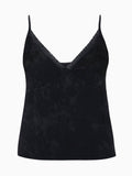 Amber Jacquard Cami