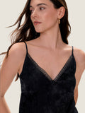 Amber Jacquard Cami