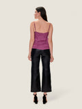 Amber Jacquard Cami