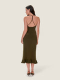 Bailey Sweater Dress