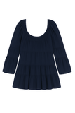 Skye Blouse