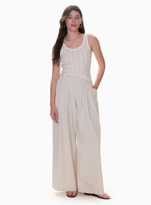 Grace Wide Leg Pant
