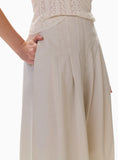 Grace Wide Leg Pant