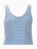 Hannah Pointelle Tank