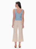 Hannah Pointelle Tank