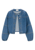 Dax Denim Jacket
