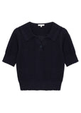 Fern Knit Sweater