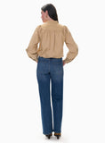 Isabel Bubble Jacket