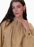 Isabel Bubble Jacket