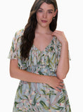Mia Mini Dress