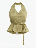 Marianne Halter Top