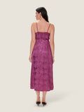 Neveah Jacquard Cami Dress