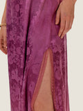 Neveah Jacquard Cami Dress