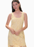 Penelope Maxi Dress