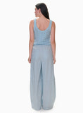 Siena Poplin Pant