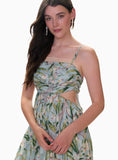 Sophia Maxi Dres