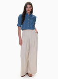 Victoria Chambray Shirt