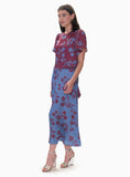 Vivian Circle Skirt