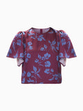 Vivian Tie Top