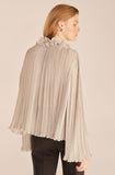 Petal Blouse