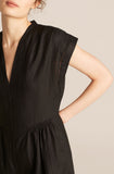 Linen Jumpsuit