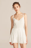 Cotton Voile Short