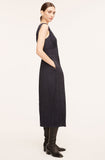 Button Front Dress