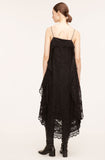 Doily Lace Dress