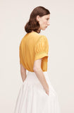 Short Sleeve Cdc Blouse