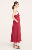 Marseille Stripe Dress