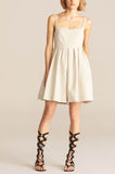 Linen Romper