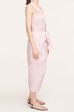 Solid Poplin Whisper Dress