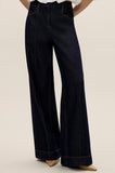 Gabrielle Denim Pant