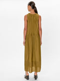 Lilou Sleeveless Dress