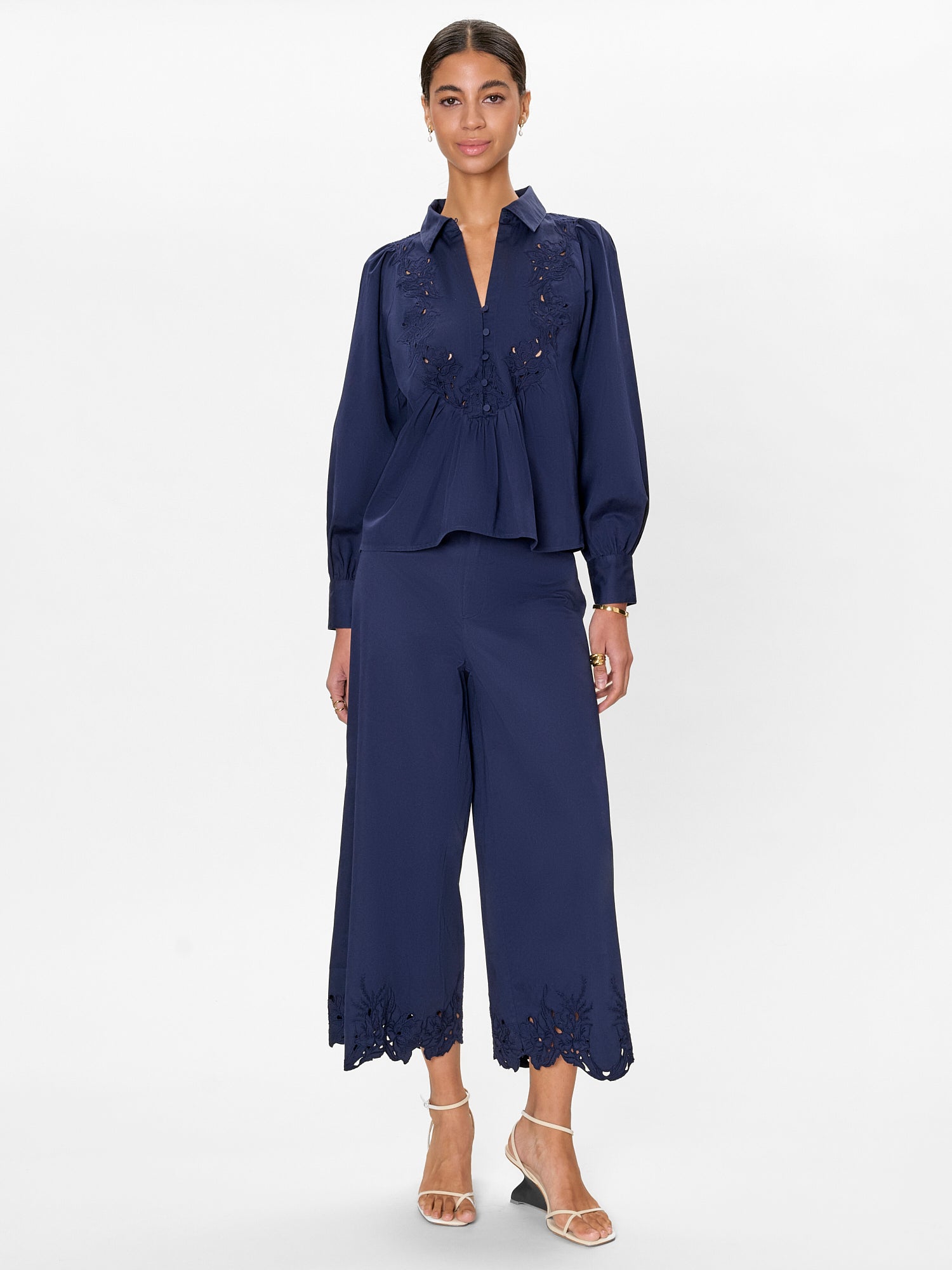 Rachelle Pant