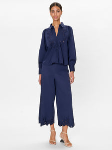 Rachelle Pant