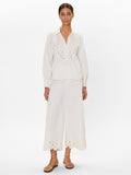 Rachelle Pop Over Blouse