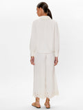 Rachelle Pop Over Blouse