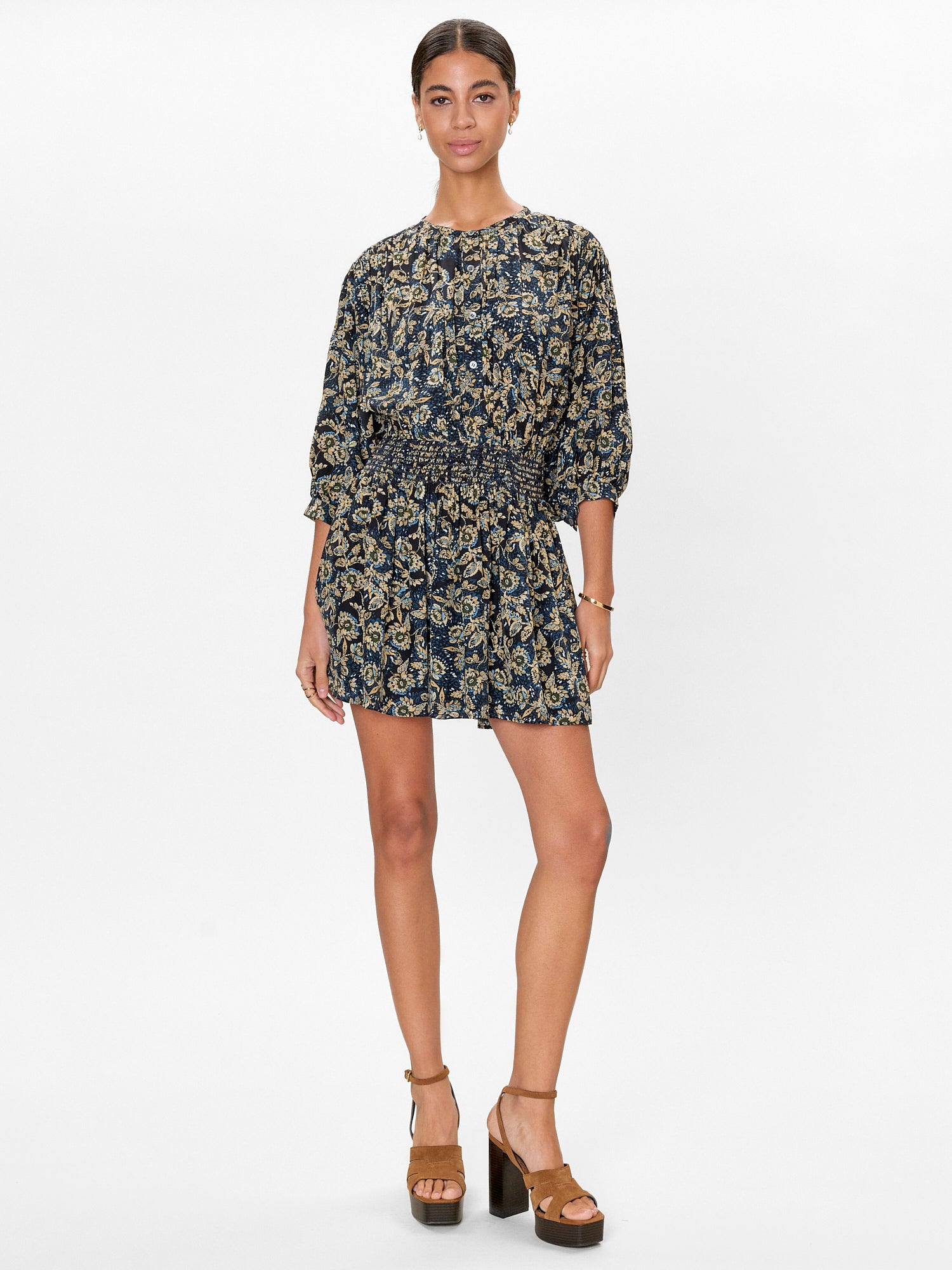 Charlene Dress