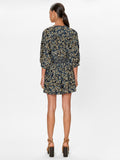 Charlene Dress