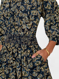 Charlene Dress
