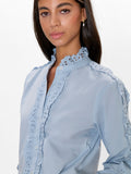 Lorelai Embroidered Shirt