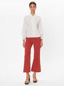 Lorelai Embroidered Shirt