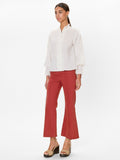 Lorelai Embroidered Shirt