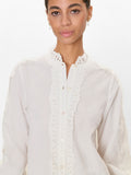 Lorelai Embroidered Shirt